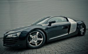 Audi R8 by Graf Weckerle '2012